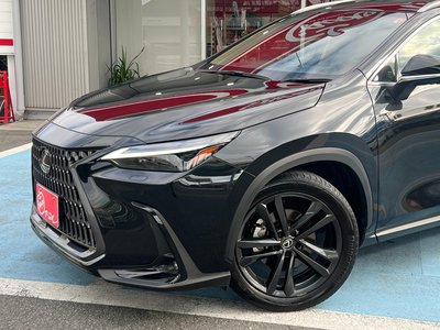 LEXUS NX - 4