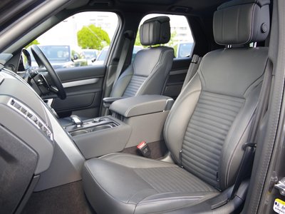2025 LAND Rover DISCOVERY — миниатюра 29