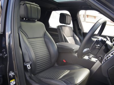 2025 LAND Rover DISCOVERY — миниатюра 19