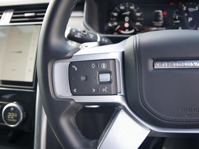 2025 LAND Rover DISCOVERY — миниатюра 12