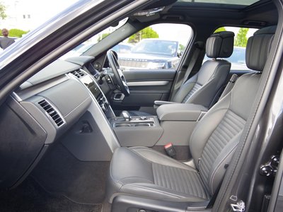 2025 LAND Rover DISCOVERY — миниатюра 28