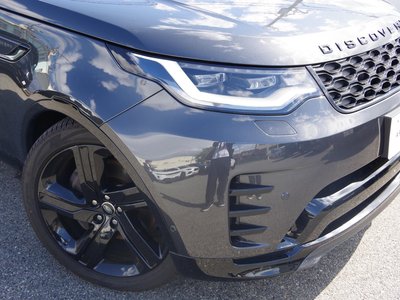 صورة 7 لـ 2025 LAND Rover DISCOVERY