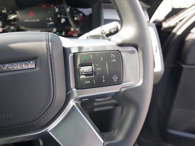 2025 LAND Rover DISCOVERY — миниатюра 11