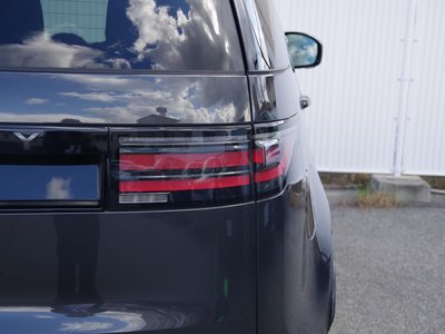 2025 LAND Rover DISCOVERY — миниатюра 43