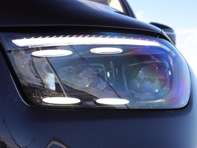 MERCEDES-BENZ GLE AMG - 7