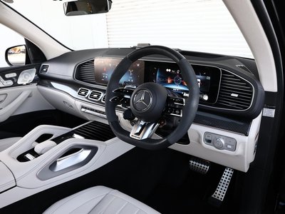 MERCEDES-BENZ GLE AMG - 4