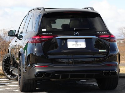 MERCEDES-BENZ GLE AMG - 2