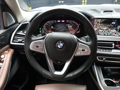 صورة مصغرة 19 لـ 2021 BMW X7