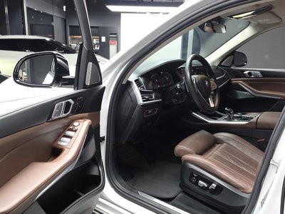 صورة مصغرة 13 لـ 2021 BMW X7