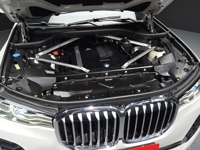 2021 BMW X7 照片 7