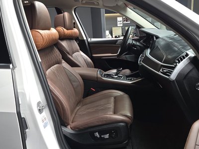 صورة مصغرة 17 لـ 2021 BMW X7
