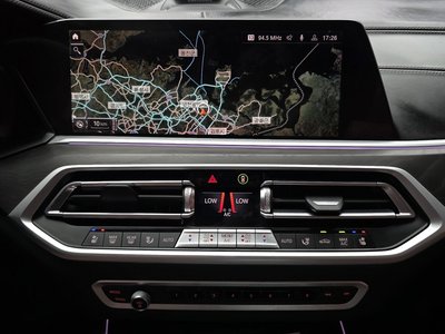 صورة مصغرة 27 لـ 2021 BMW X7