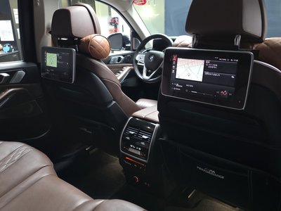 صورة مصغرة 24 لـ 2021 BMW X7