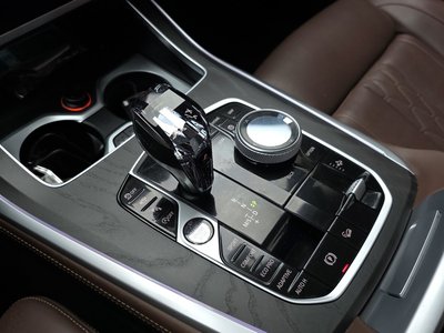 صورة مصغرة 12 لـ 2021 BMW X7