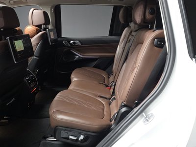 صورة مصغرة 16 لـ 2021 BMW X7