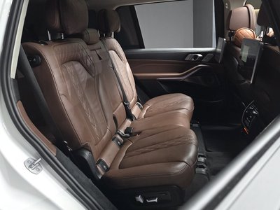 صورة مصغرة 18 لـ 2021 BMW X7