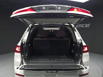 صورة مصغرة 26 لـ 2021 BMW X7