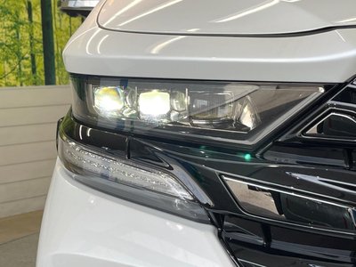 صورة مصغرة 23 لـ 2024 Toyota VELLFIRE