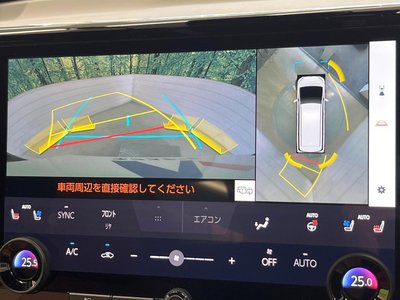 2024 Toyota VELLFIRE photo 7
