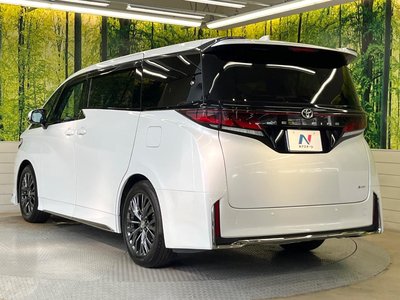 صورة مصغرة 39 لـ 2024 Toyota VELLFIRE