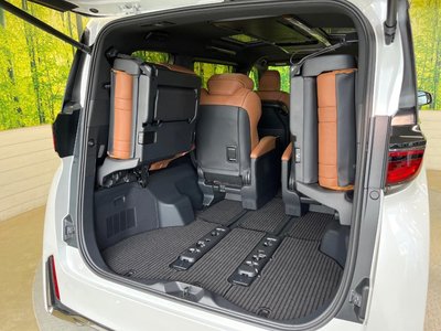 صورة مصغرة 53 لـ 2024 Toyota VELLFIRE