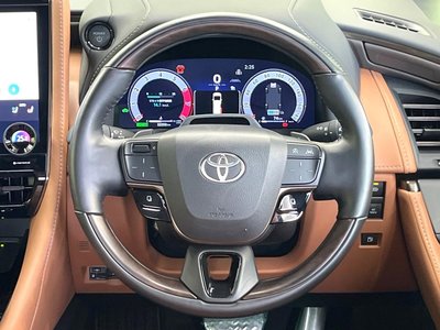 صورة مصغرة 12 لـ 2024 Toyota VELLFIRE