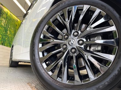 صورة مصغرة 14 لـ 2024 Toyota VELLFIRE