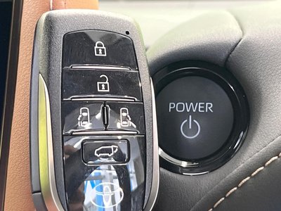 صورة مصغرة 75 لـ 2024 Toyota VELLFIRE