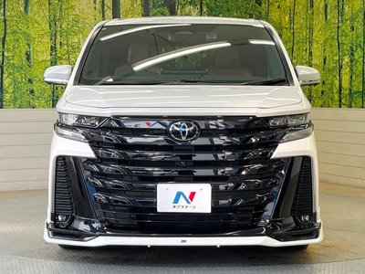 صورة مصغرة 15 لـ 2024 Toyota VELLFIRE