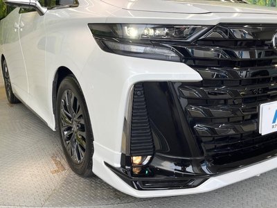 صورة مصغرة 13 لـ 2024 Toyota VELLFIRE
