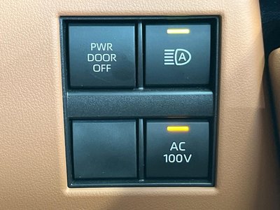 صورة مصغرة 73 لـ 2024 Toyota VELLFIRE