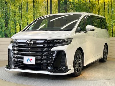 صورة مصغرة 36 لـ 2024 Toyota VELLFIRE