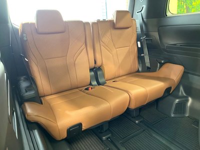 2024 Toyota VELLFIRE photo 10