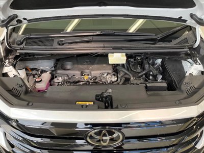 صورة مصغرة 18 لـ 2024 Toyota VELLFIRE