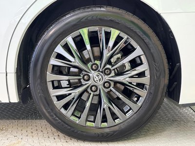 صورة مصغرة 33 لـ 2024 Toyota VELLFIRE