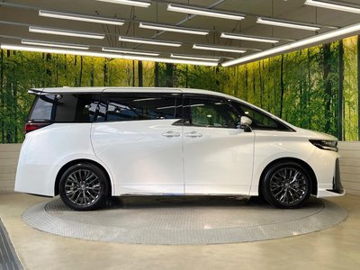 صورة مصغرة 37 لـ 2024 Toyota VELLFIRE
