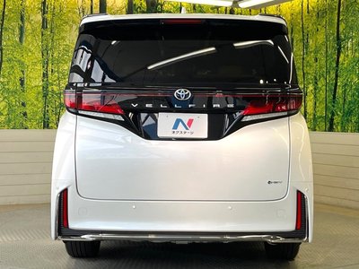 صورة مصغرة 16 لـ 2024 Toyota VELLFIRE