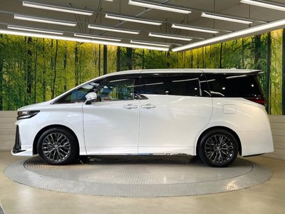 صورة مصغرة 40 لـ 2024 Toyota VELLFIRE