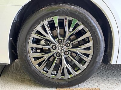 صورة مصغرة 31 لـ 2024 Toyota VELLFIRE