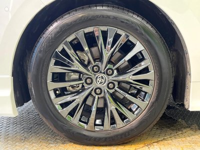 صورة مصغرة 35 لـ 2024 Toyota VELLFIRE