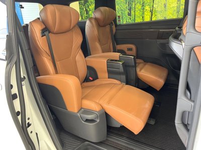 صورة مصغرة 51 لـ 2024 Toyota VELLFIRE