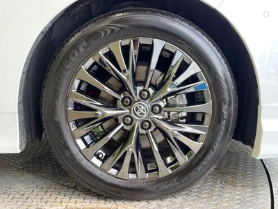 صورة مصغرة 28 لـ 2024 Toyota VELLFIRE