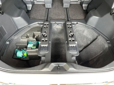 صورة مصغرة 54 لـ 2024 Toyota VELLFIRE