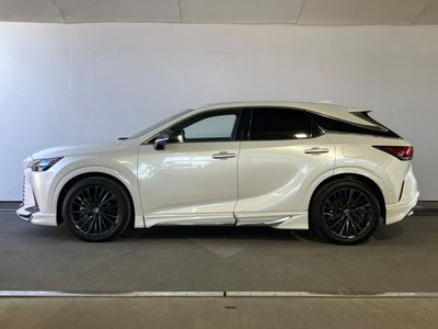 LEXUS RX - 3
