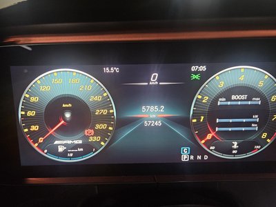 صورة 8 لـ 2020 Mercedes-BENZ GT AMG
