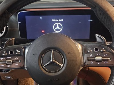 صورة 2 لـ 2020 Mercedes-BENZ GT AMG