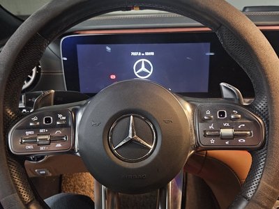 صورة 7 لـ 2020 Mercedes-BENZ GT AMG