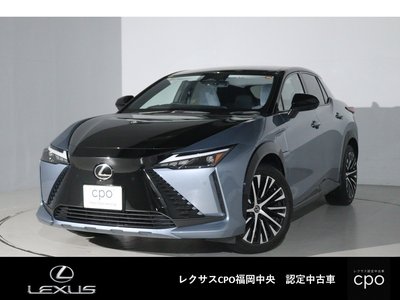 LEXUS RZ