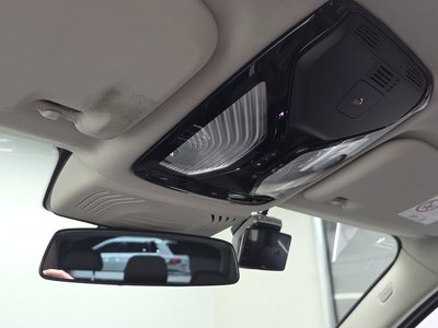 2024 BMW X3 缩略图 24