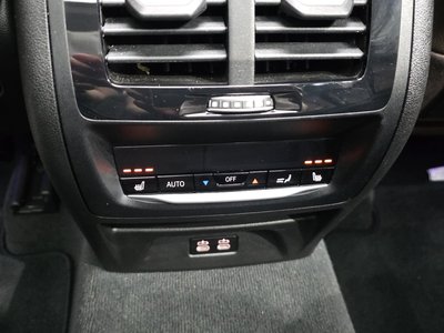 2024 BMW X3 缩略图 25